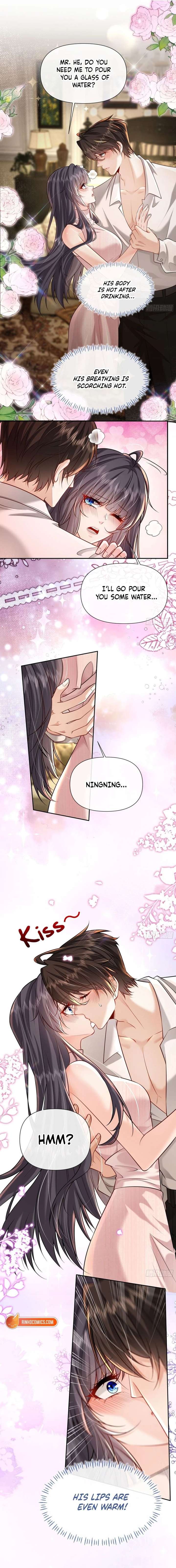 Love with Intention Chapter 17 - Page 11