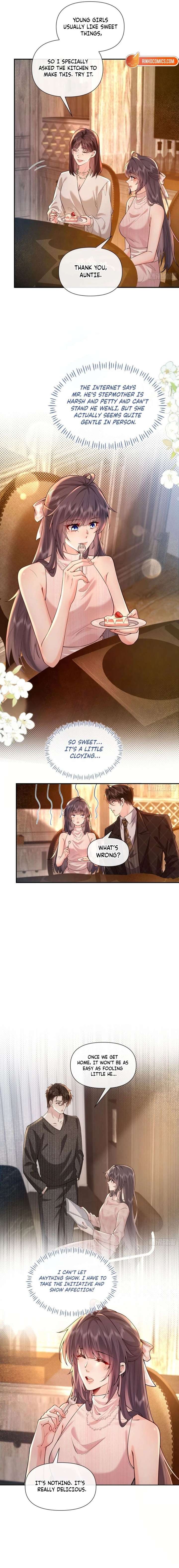 Love with Intention Chapter 17 - Page 2