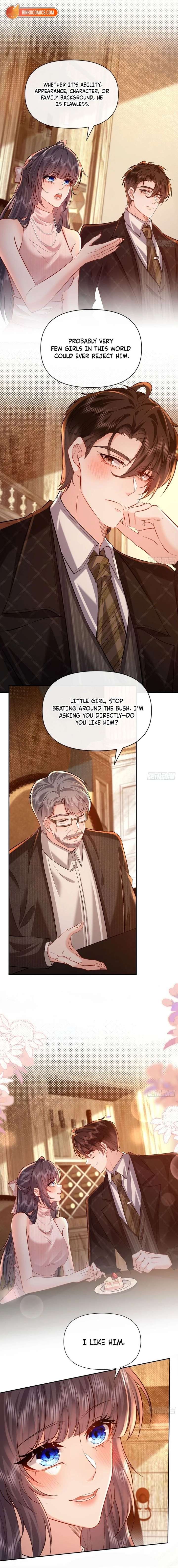 Love with Intention Chapter 17 - Page 6