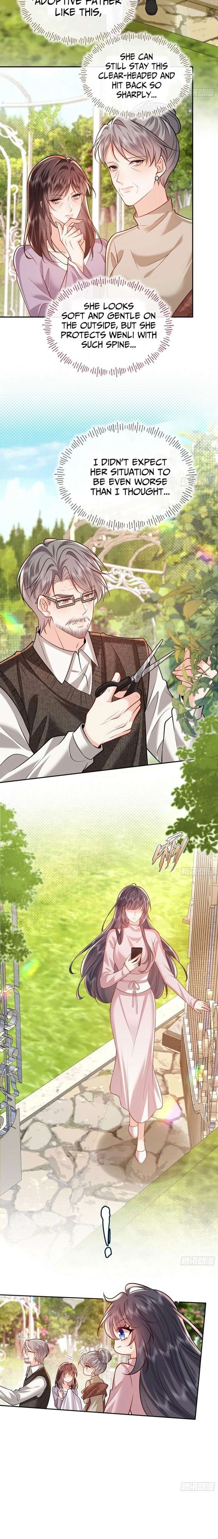 Love with Intention Chapter 18 - Page 12