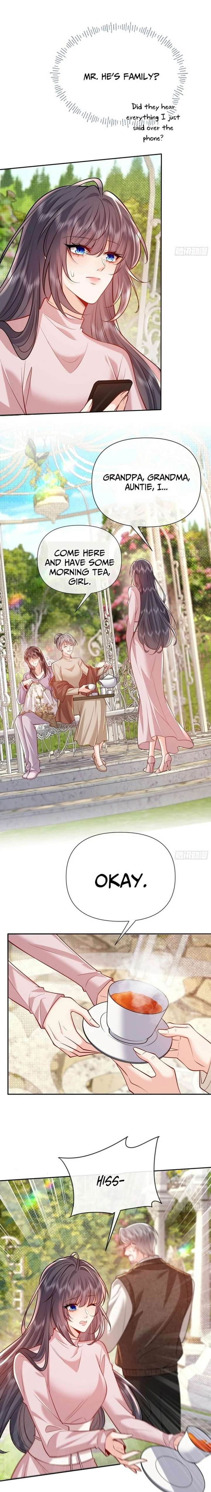 Love with Intention Chapter 18 - Page 13