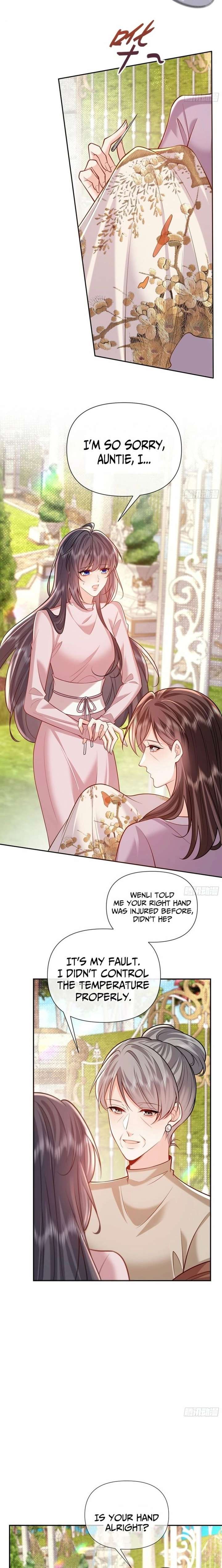 Love with Intention Chapter 18 - Page 14