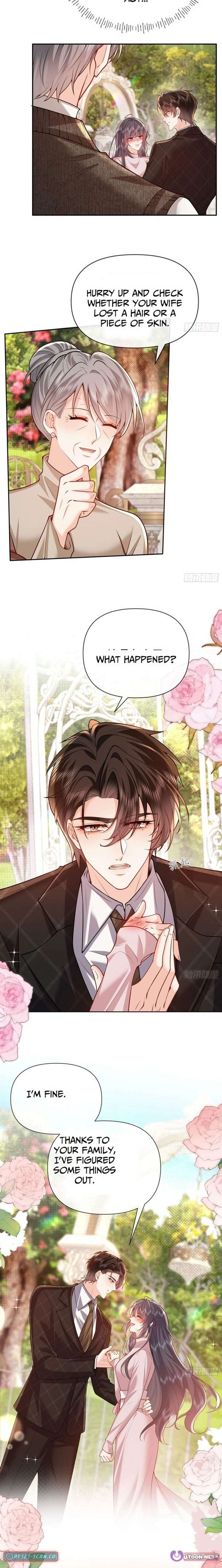 Love with Intention Chapter 19 - Page 10