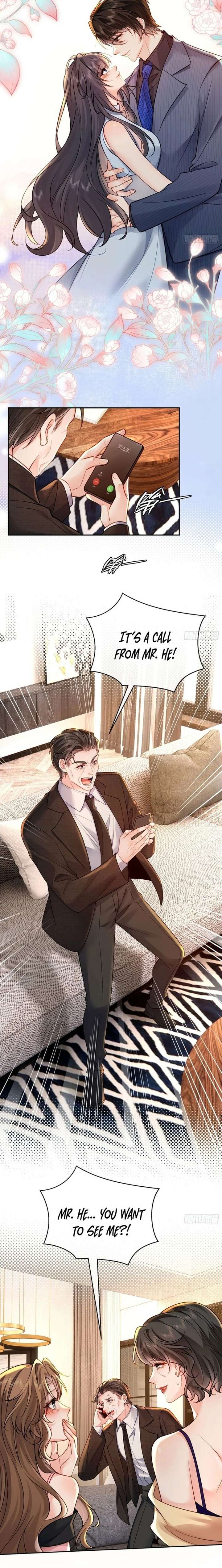 Love with Intention Chapter 19 - Page 16