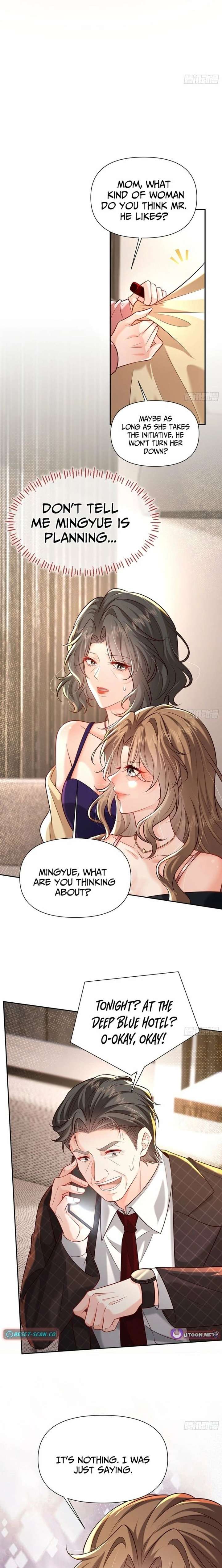 Love with Intention Chapter 19 - Page 17