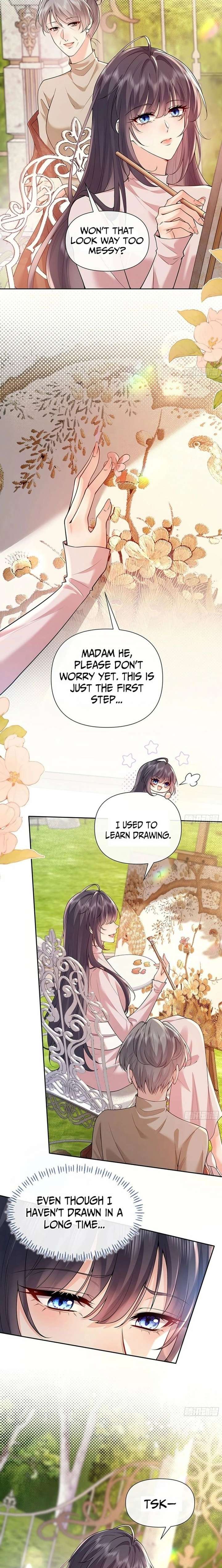 Love with Intention Chapter 19 - Page 2