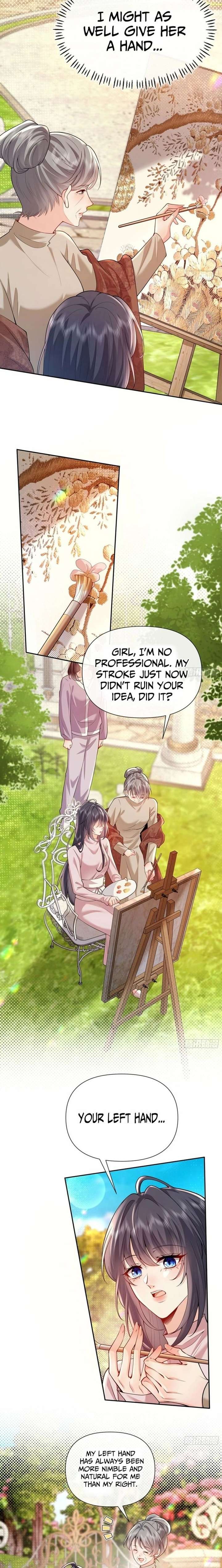 Love with Intention Chapter 19 - Page 4