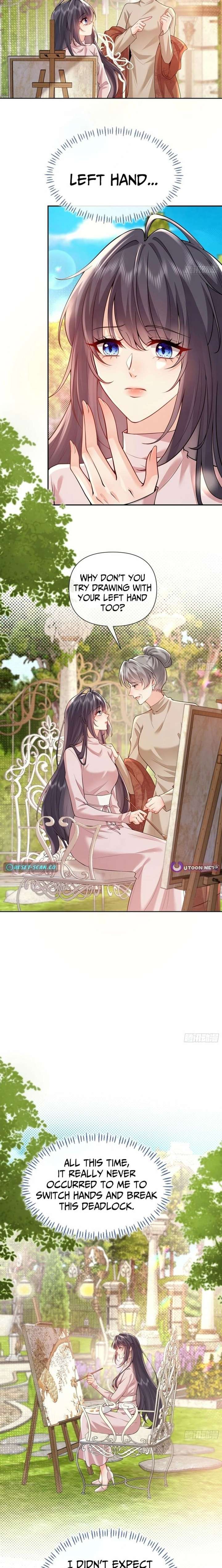 Love with Intention Chapter 19 - Page 5