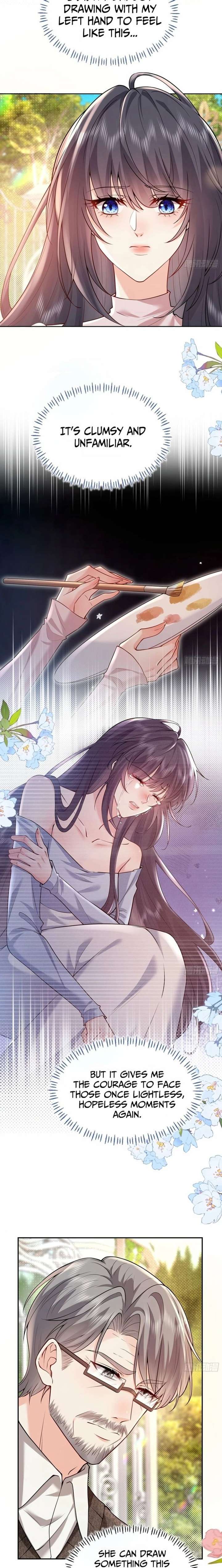 Love with Intention Chapter 19 - Page 6