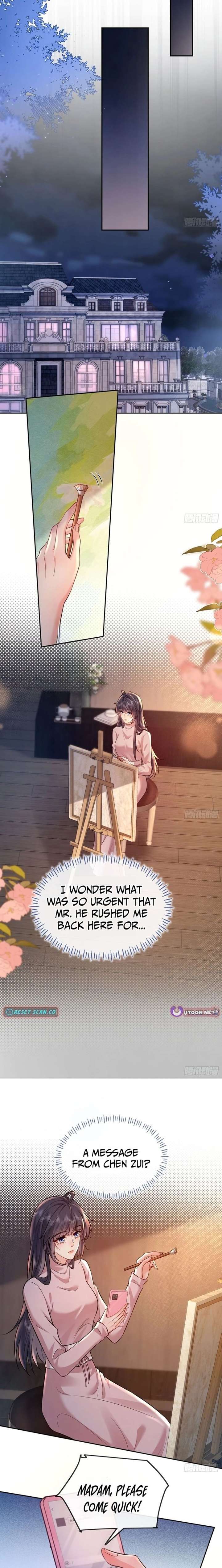 Love with Intention Chapter 20 - Page 13