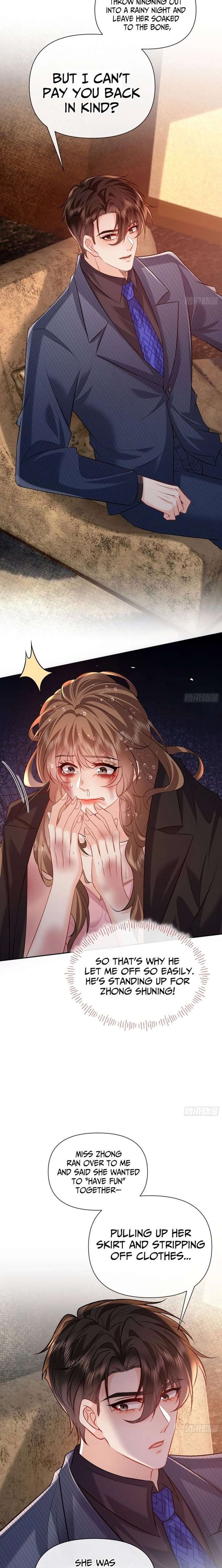 Love with Intention Chapter 20 - Page 17