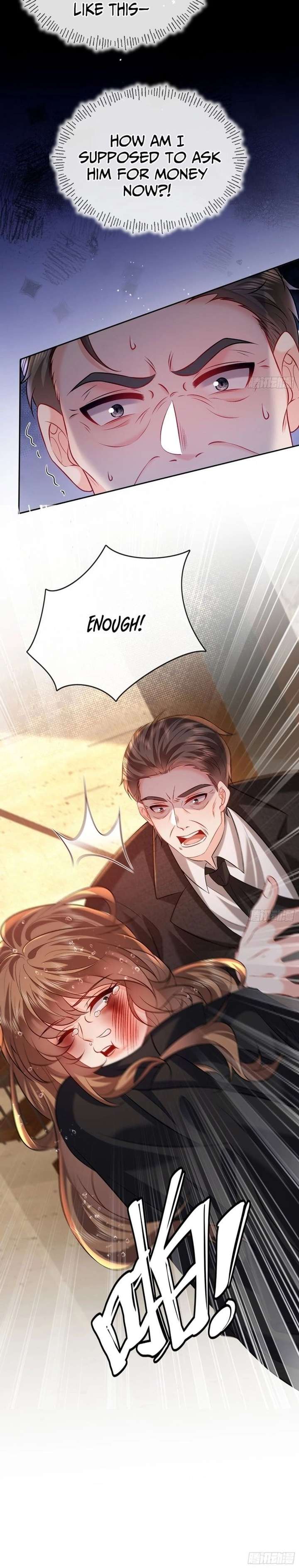 Love with Intention Chapter 20 - Page 19