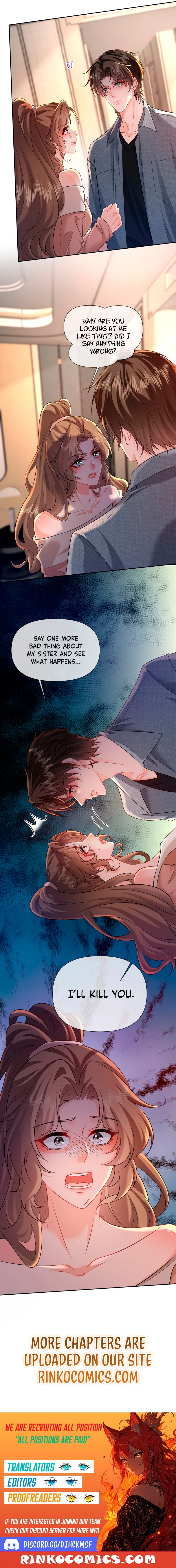 Love with Intention Chapter 31 - Page 12