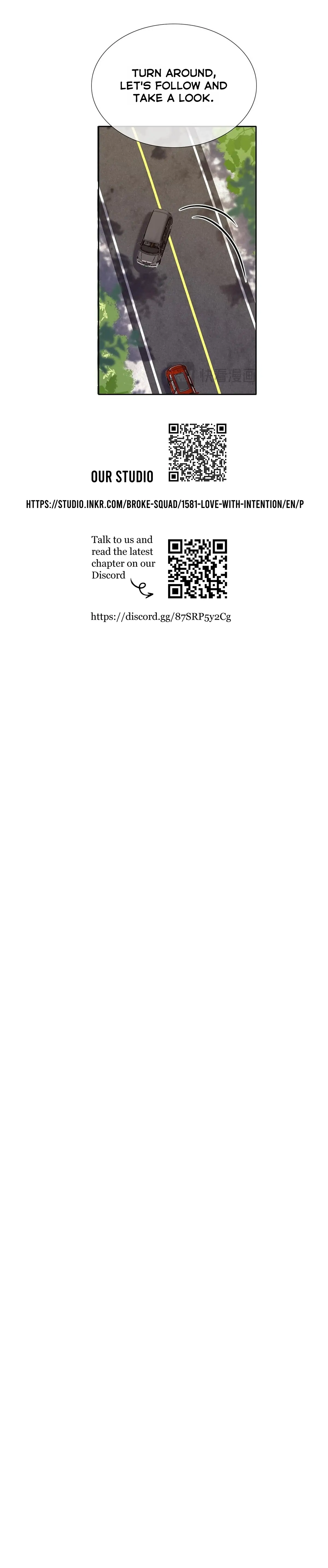 Love with Intention Chapter 5 - Page 15