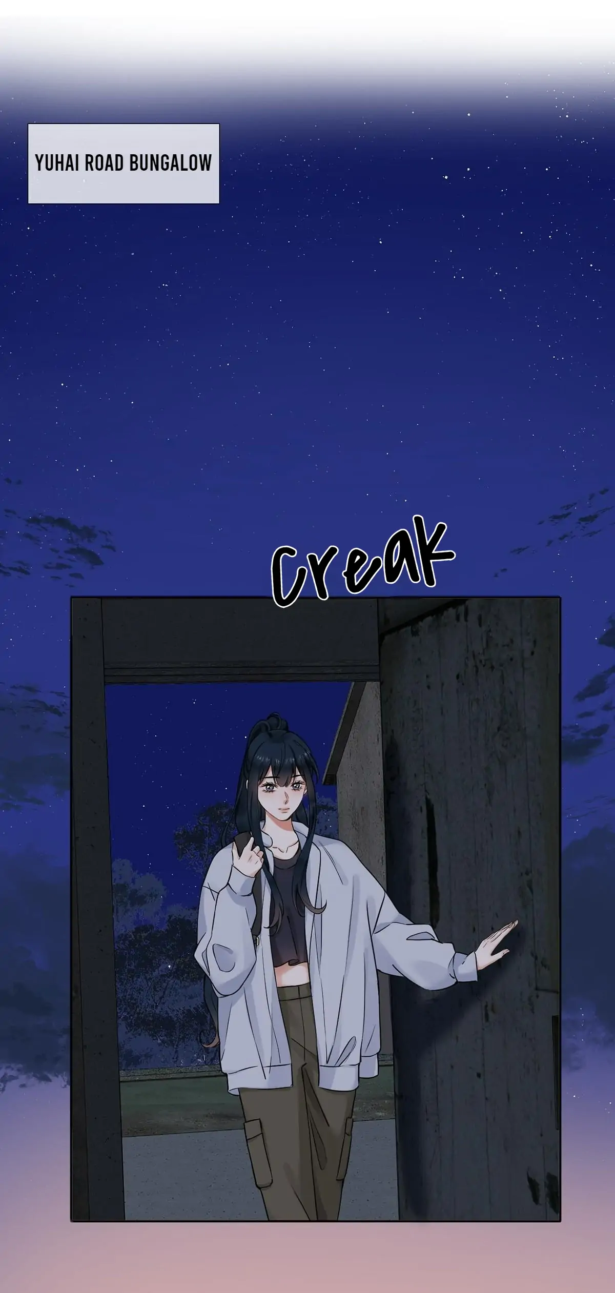 Love with Intention Chapter 6 - Page 17