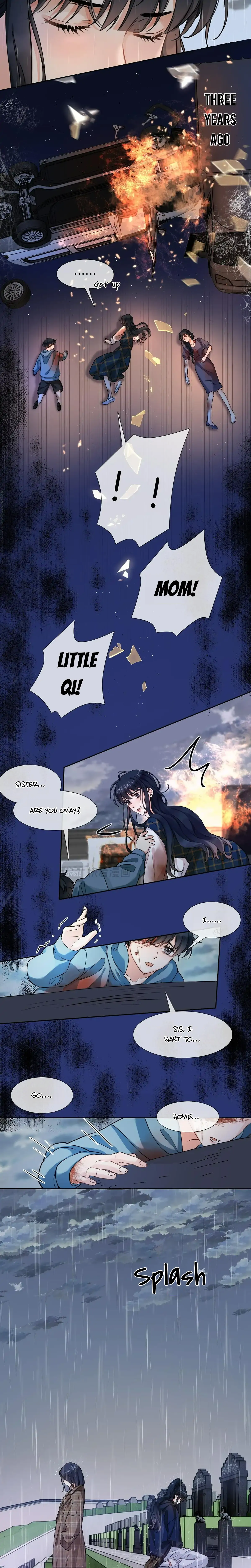 Love with Intention Chapter 9 - Page 10