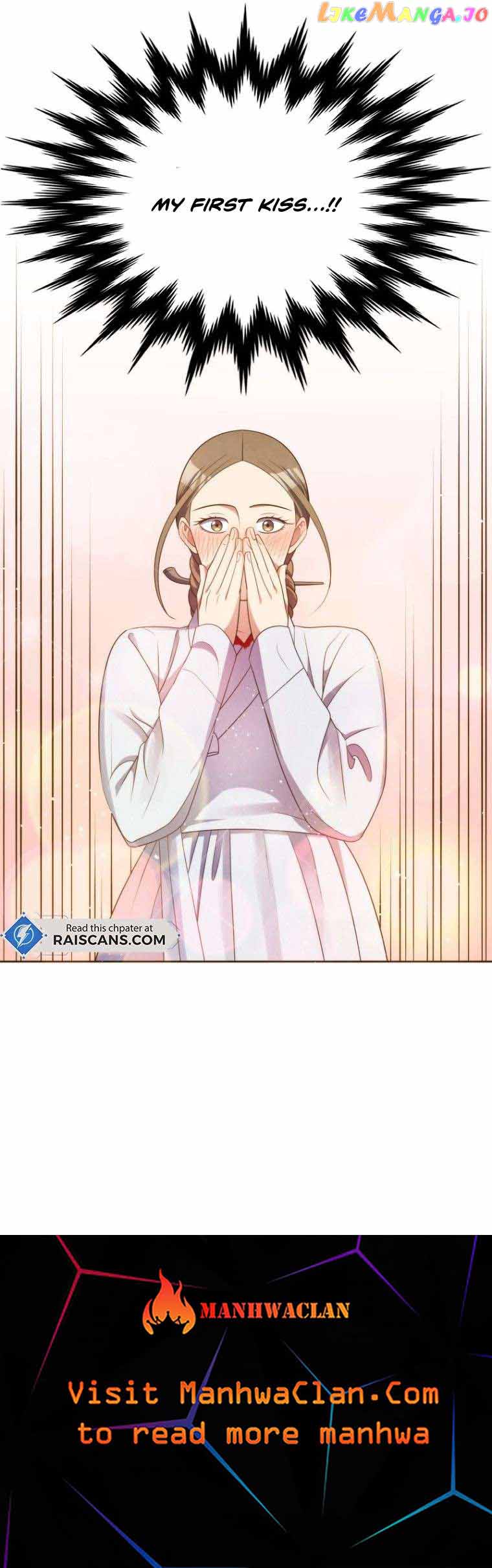 Flowers That Bloom at Night Chapter 3 - Page 24