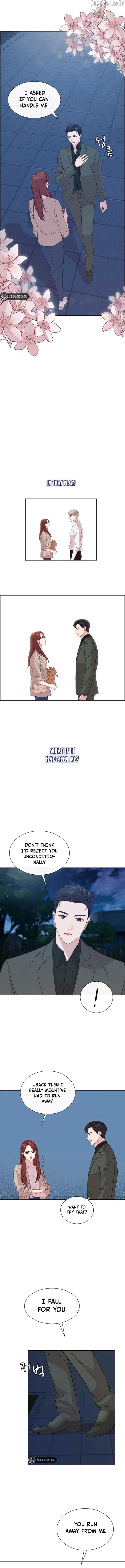 The Reason for a Confession Chapter 23 - Page 5