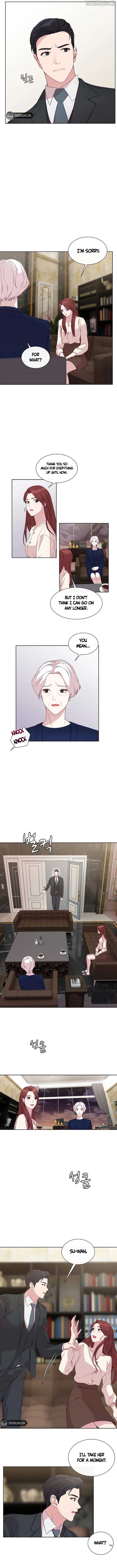 The Reason for a Confession Chapter 24 - Page 3