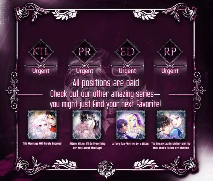 The Reason for a Confession Chapter 45 - Page 10