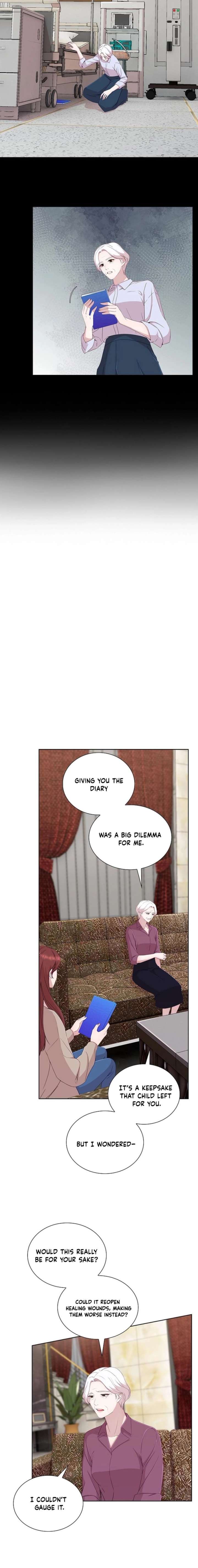 The Reason for a Confession Chapter 50 - Page 11