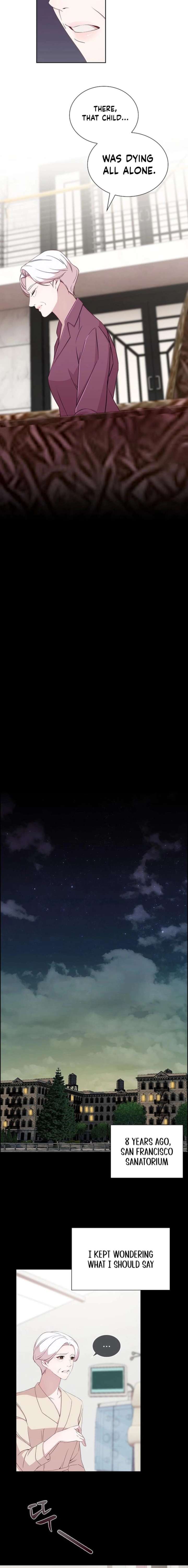 The Reason for a Confession Chapter 50 - Page 5