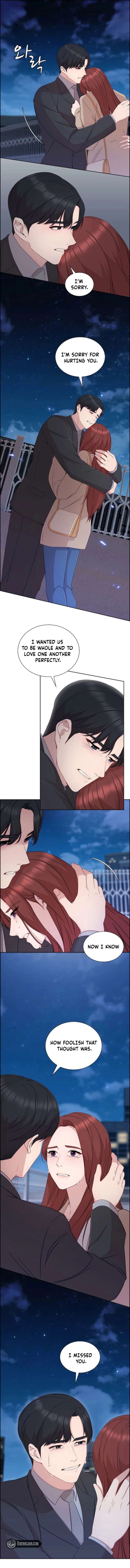 The Reason for a Confession Chapter 52 - Page 7