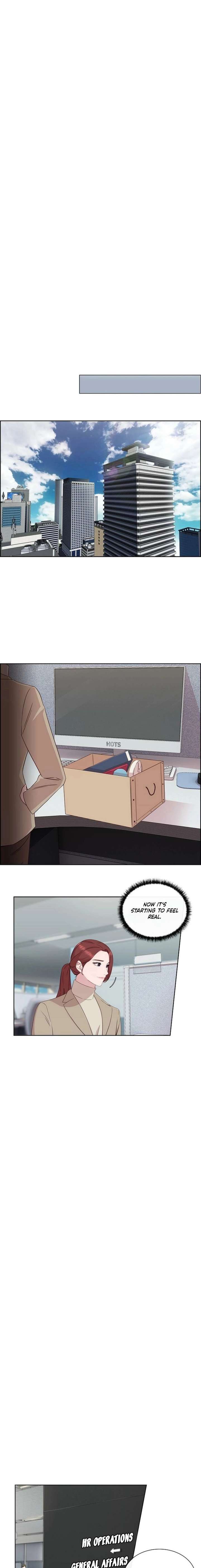 The Reason for a Confession Chapter 56 - Page 2