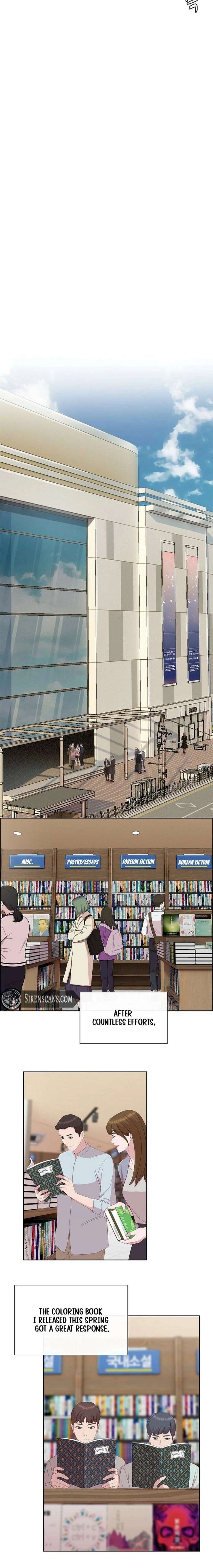 The Reason for a Confession Chapter 56 - Page 7