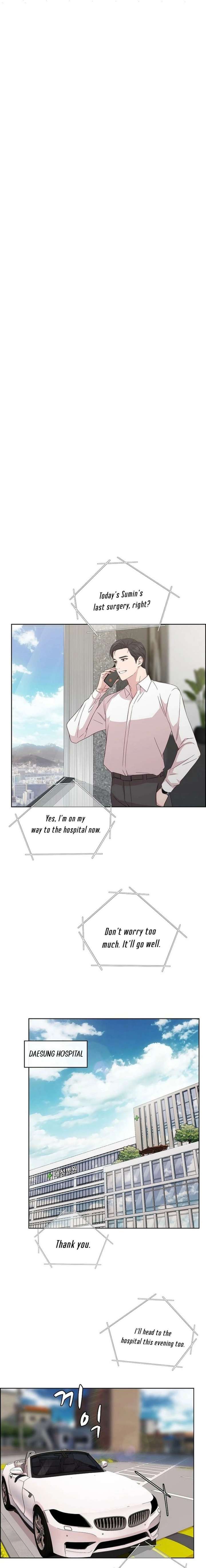 The Reason for a Confession Chapter 57 - Page 2