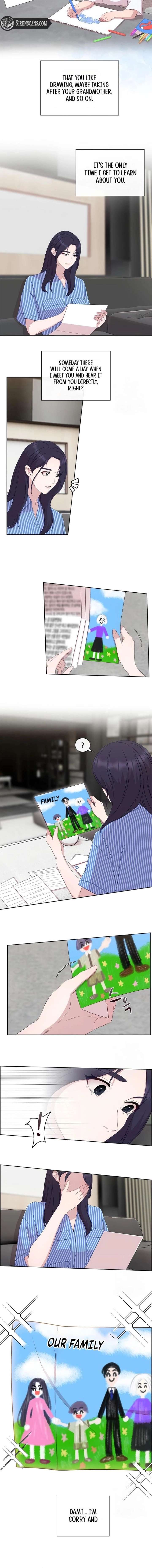 The Reason for a Confession Chapter 64 - Page 3