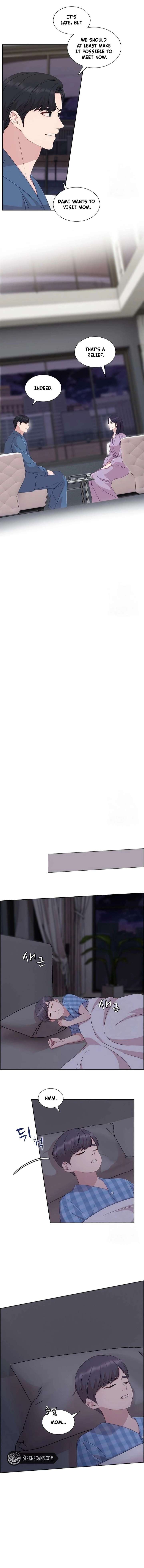 The Reason for a Confession Chapter 65 - Page 6