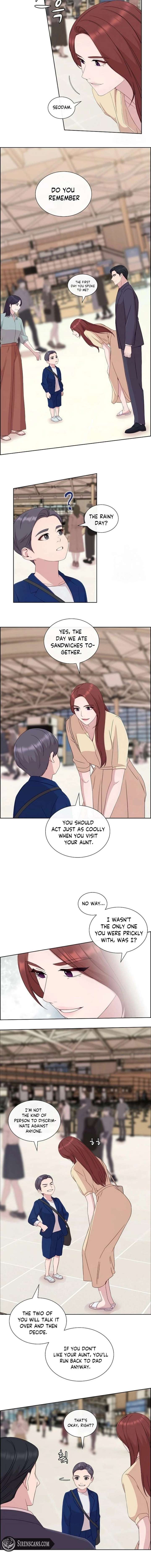 The Reason for a Confession Chapter 66 - Page 11