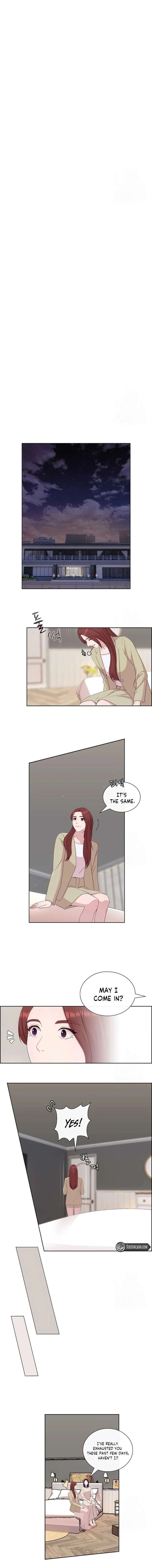 The Reason for a Confession Chapter 66 - Page 7