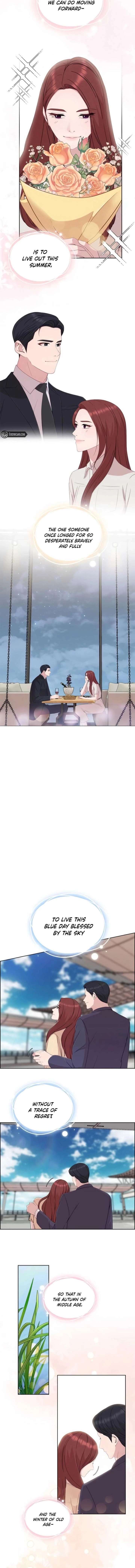 The Reason for a Confession Chapter 67 - Page 11