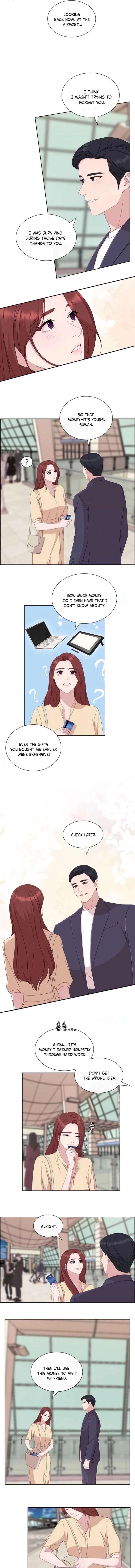 The Reason for a Confession Chapter 67 - Page 6