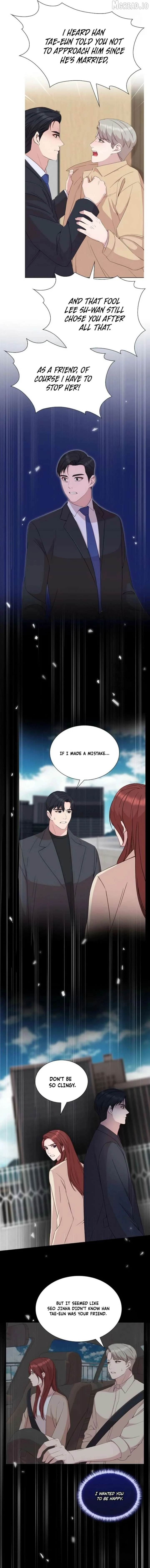 The Reason for a Confession Chapter 68 - Page 14