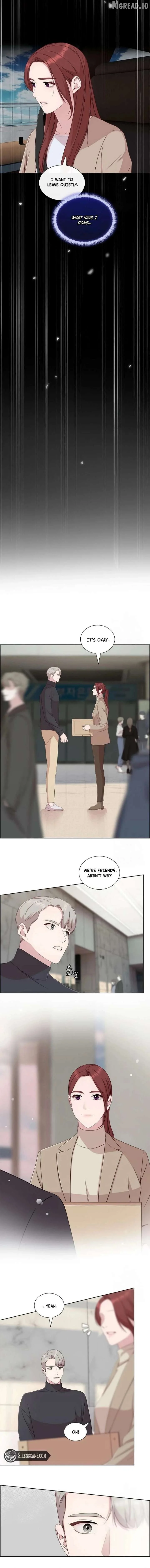 The Reason for a Confession Chapter 68 - Page 15