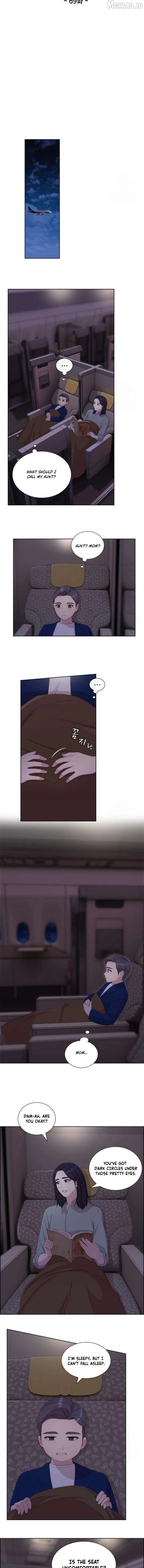 The Reason for a Confession Chapter 69 - Page 2