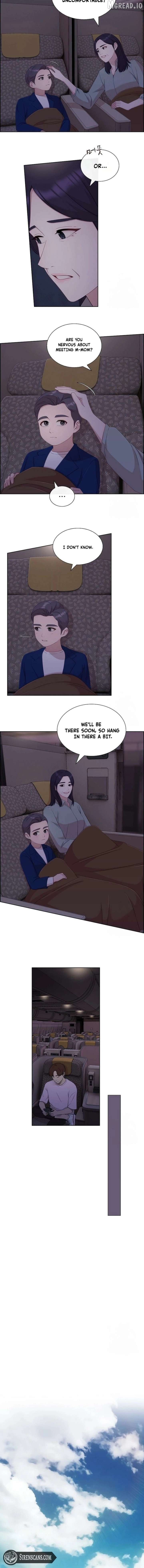 The Reason for a Confession Chapter 69 - Page 3