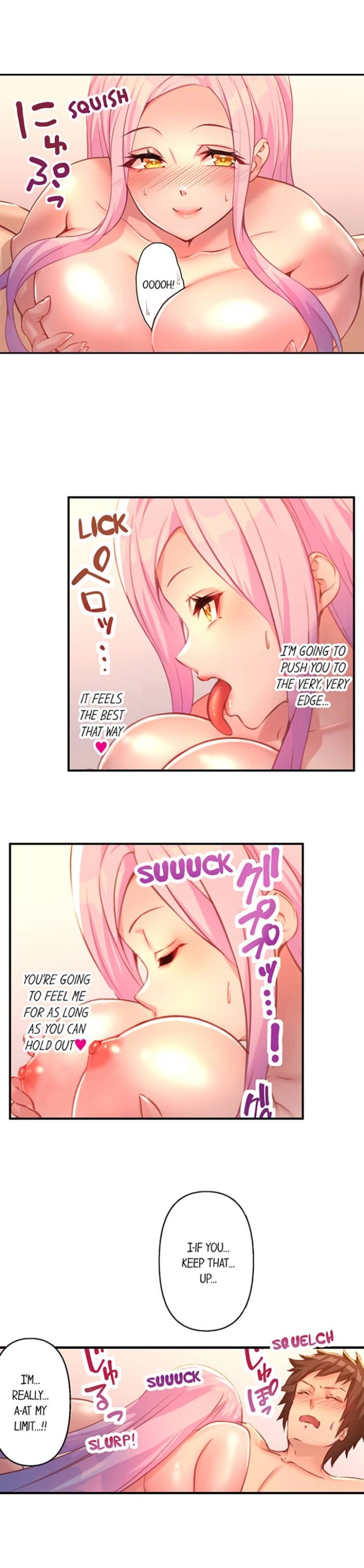 Fairytale Call Girls Chapter 5 - Page 5