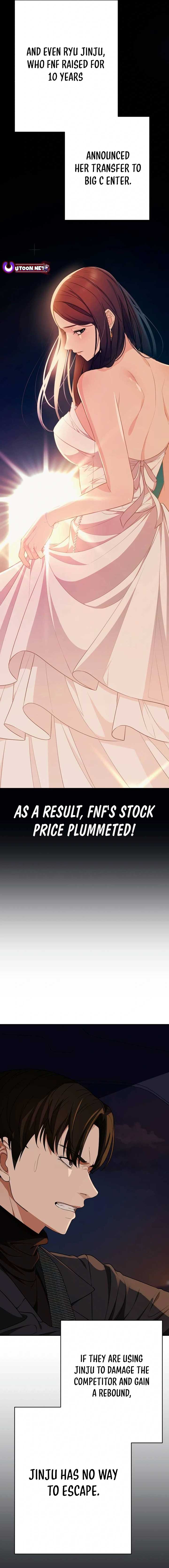 It’s voice phishing, but it’s a life reversal Chapter 11 - Page 29