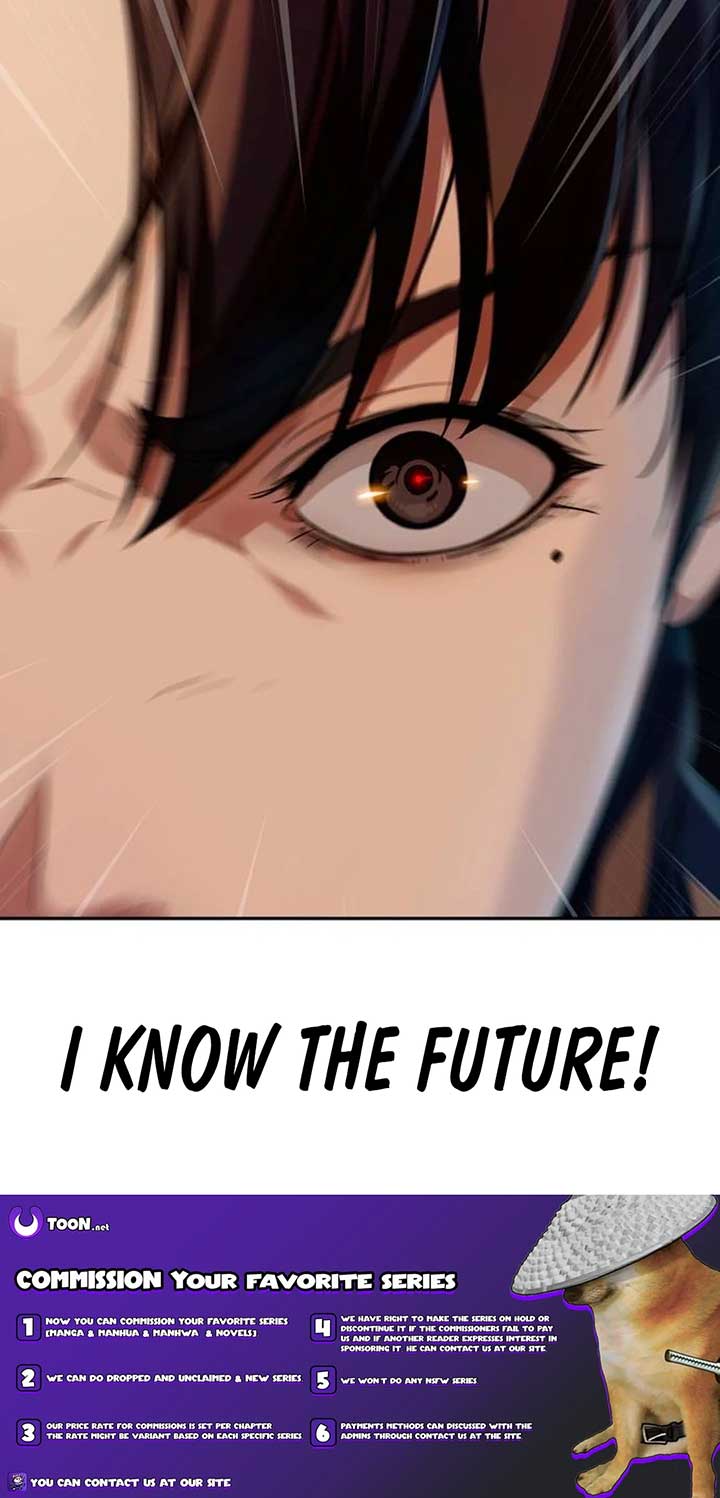 It’s voice phishing, but it’s a life reversal Chapter 11 - Page 32