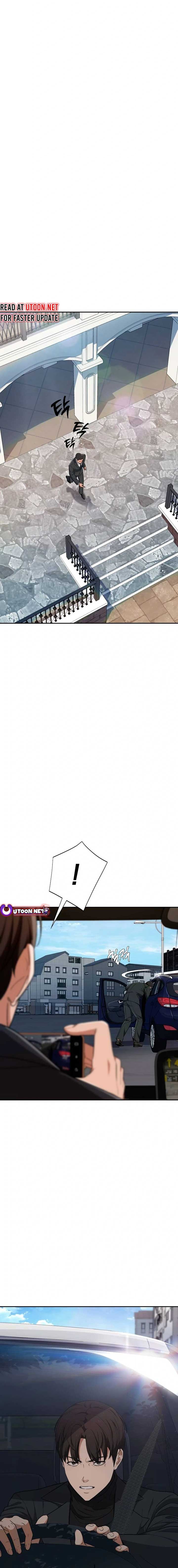 It’s voice phishing, but it’s a life reversal Chapter 11 - Page 5