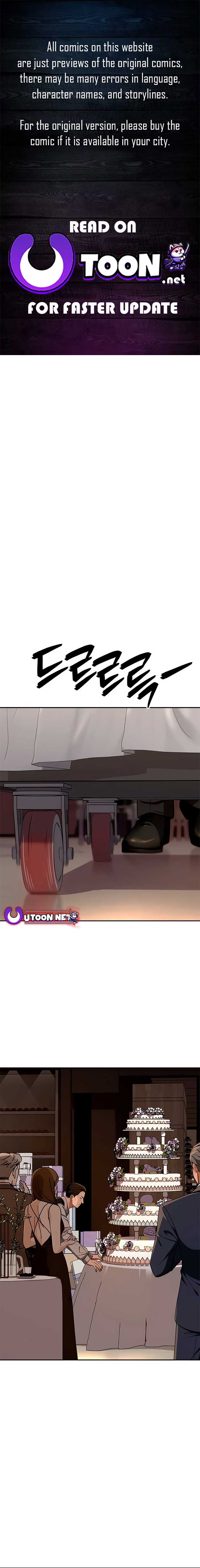 It’s voice phishing, but it’s a life reversal Chapter 15 - Page 1