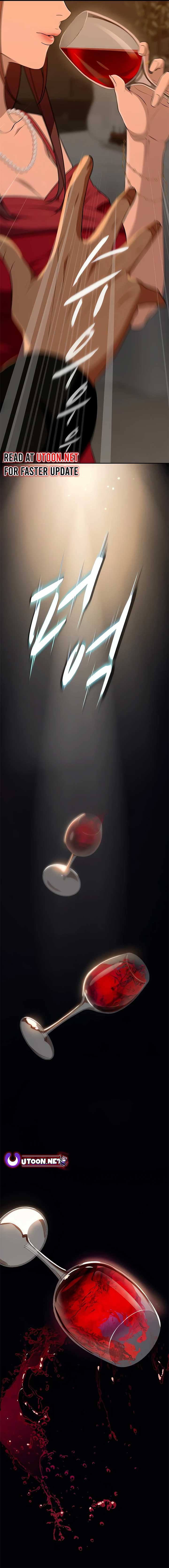 It’s voice phishing, but it’s a life reversal Chapter 15 - Page 18