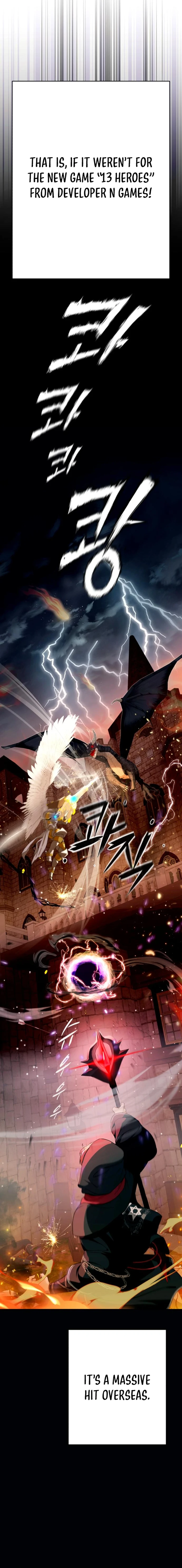 It’s voice phishing, but it’s a life reversal Chapter 18 - Page 30