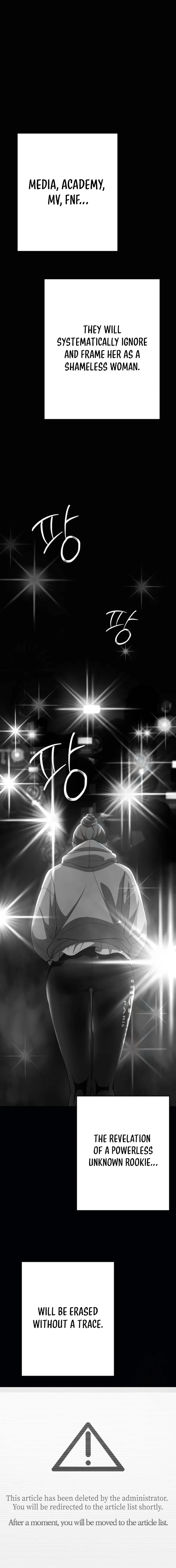 It’s voice phishing, but it’s a life reversal Chapter 20 - Page 23