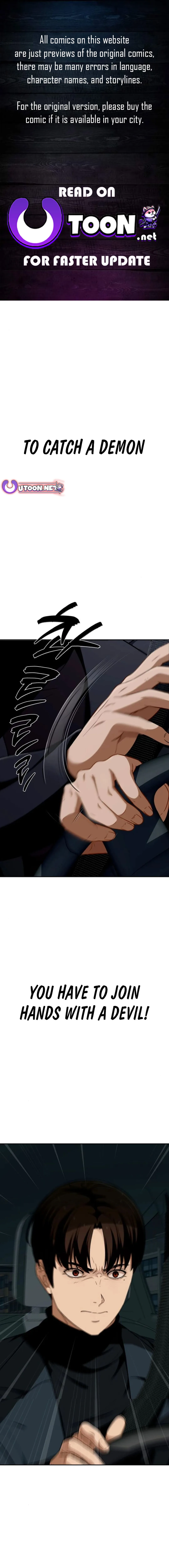 It’s voice phishing, but it’s a life reversal Chapter 22 - Page 1