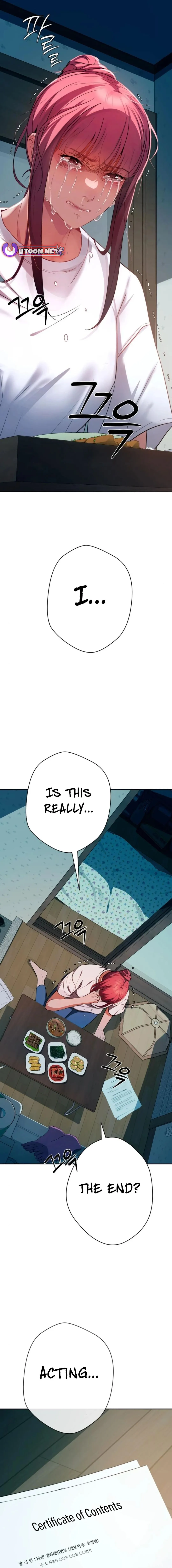 It’s voice phishing, but it’s a life reversal Chapter 22 - Page 28